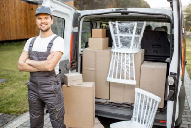 Arbeitgeberumzug Günstig Garbsen